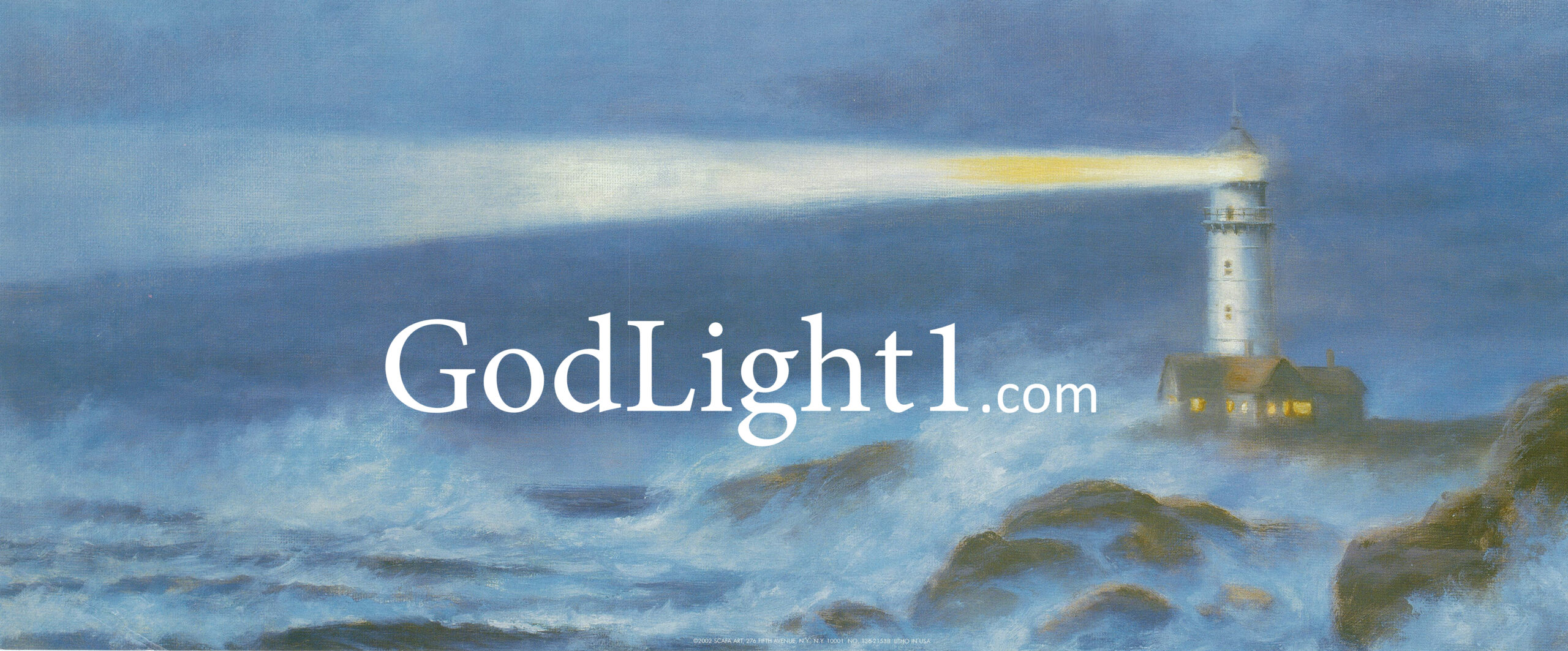 GodLight LLC